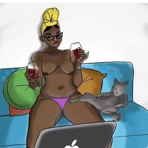 Meet your Posher, Camille